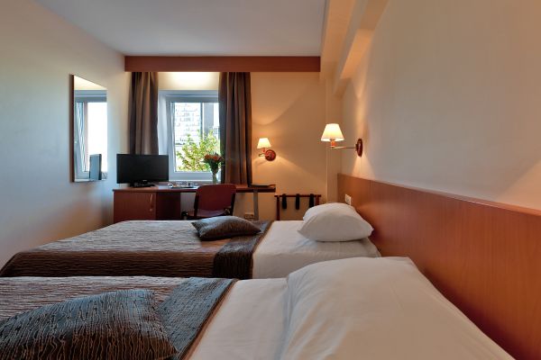 Hotel Europa City (Vilnius)